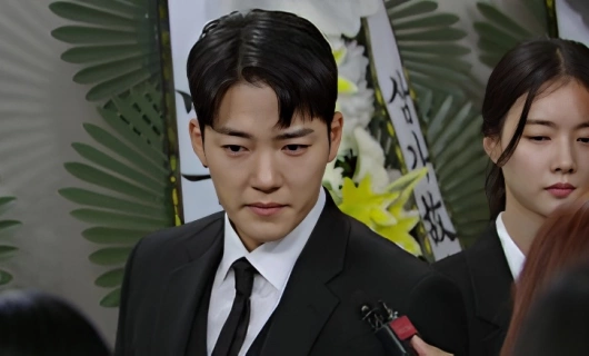 Элегантная империя 6 серия