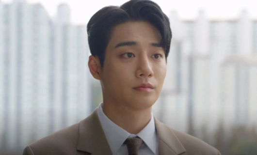 Элегантная империя 62 серия