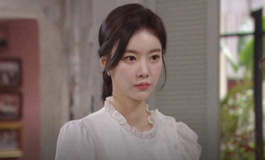 Элегантная империя 63 серия