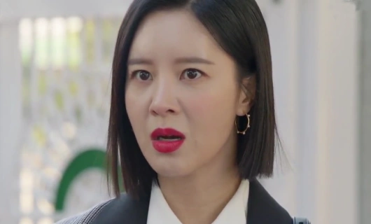 Элегантная империя 64 серия