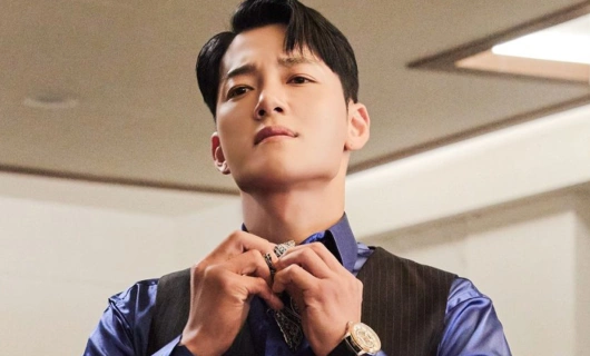 Элегантная империя 66 серия