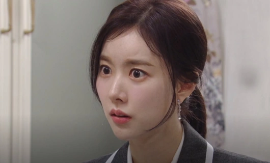 Элегантная империя 67 серия