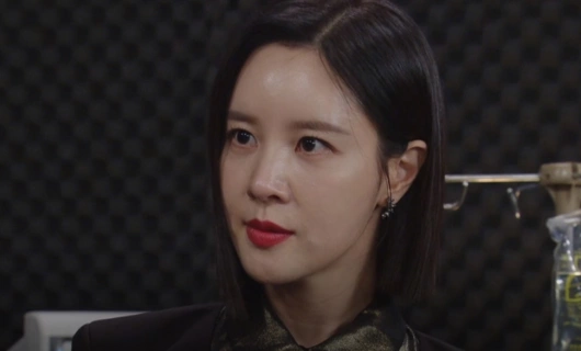 Элегантная империя 69 серия