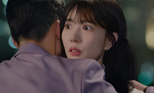 Элегантная империя 7 серия