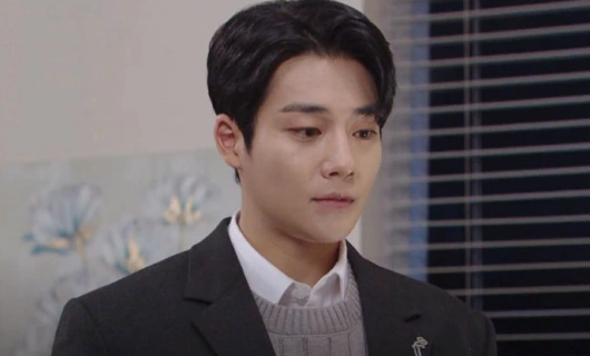 Элегантная империя 70 серия