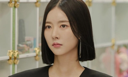 Элегантная империя 71 серия