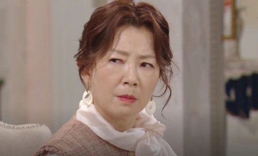 Элегантная империя 73 серия