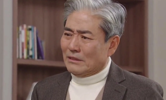 Элегантная империя 74 серия