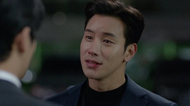 Элегантная империя 75 серия