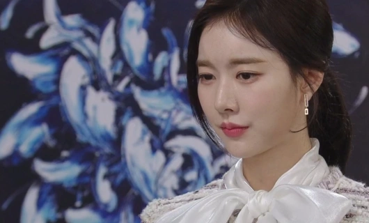 Элегантная империя 76 серия