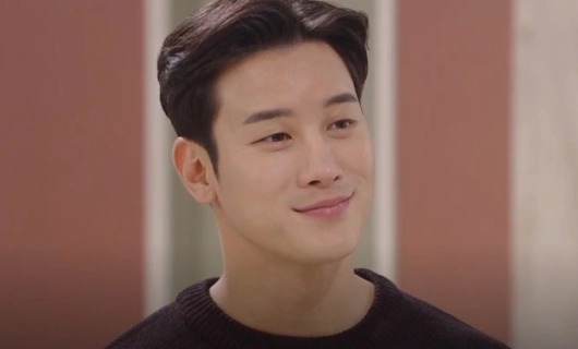 Элегантная империя 77 серия