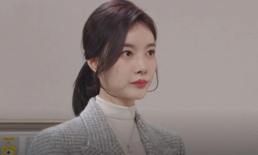 Элегантная империя 79 серия