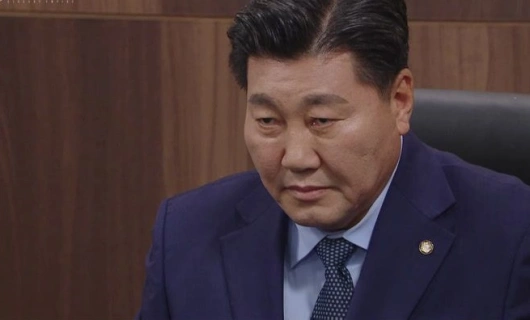 Элегантная империя 80 серия