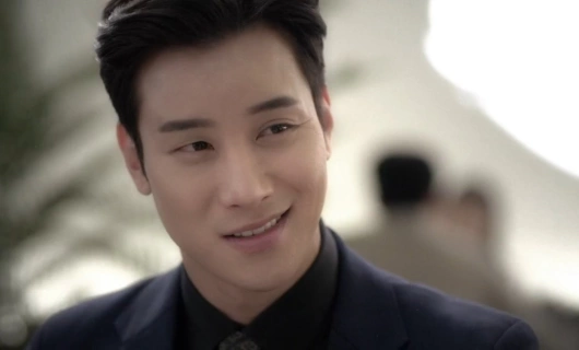 Элегантная империя 81 серия