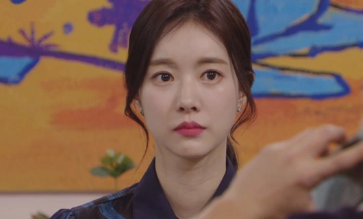 Элегантная империя 82 серия