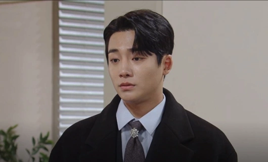 Элегантная империя 83 серия