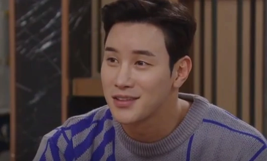 Элегантная империя 84 серия