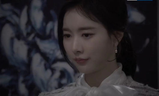 Элегантная империя 85 серия