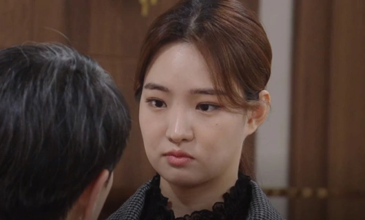 Элегантная империя 87 серия