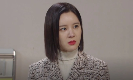 Элегантная империя 88 серия