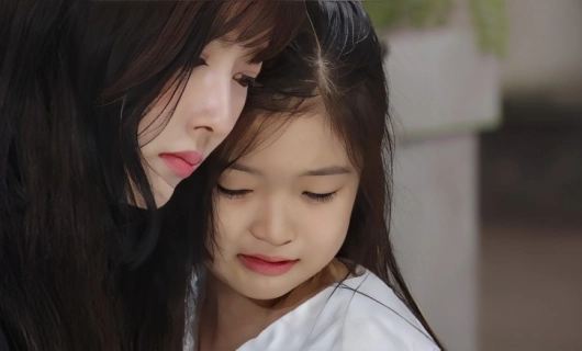 Элегантная империя 9 серия