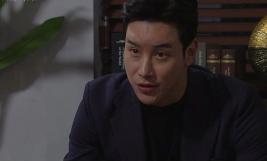 Элегантная империя 92 серия