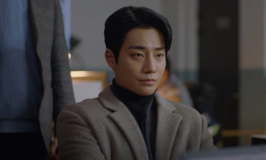 Элегантная империя 93 серия