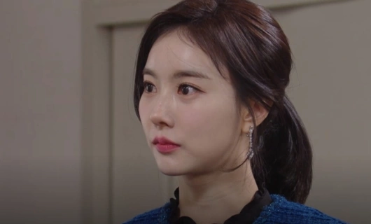 Элегантная империя 94 серия