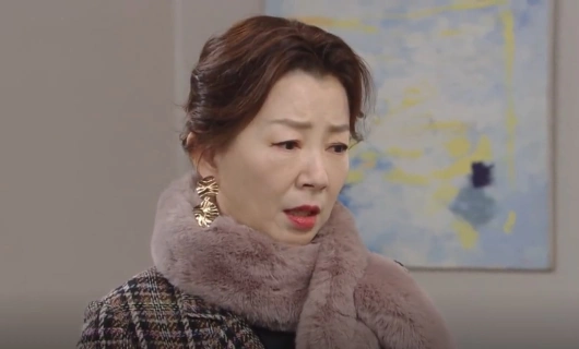 Элегантная империя 95 серия