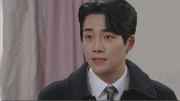 Элегантная империя 96 серия