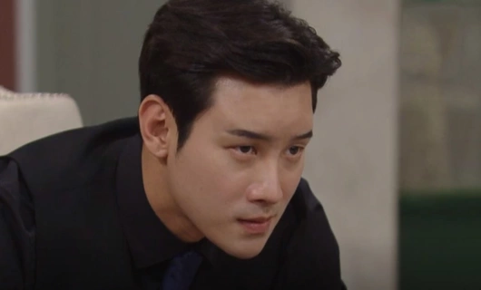 Элегантная империя 97 серия