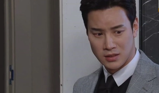 Элегантная империя 99 серия