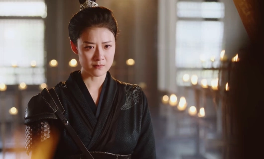 Генерал, я ваш покорный слуга 10 серия