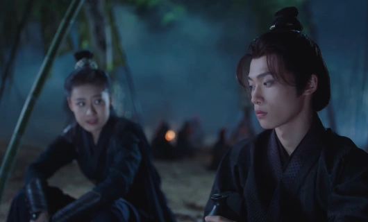 Генерал, я ваш покорный слуга 11 серия