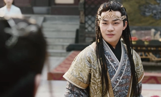 Генерал, я ваш покорный слуга 12 серия