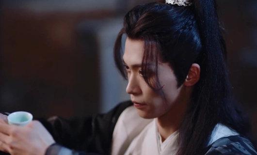 Генерал, я ваш покорный слуга 13 серия