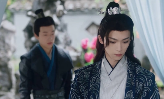 Генерал, я ваш покорный слуга 17 серия