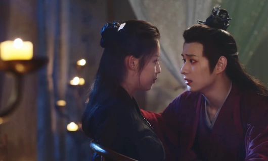 Генерал, я ваш покорный слуга 18 серия