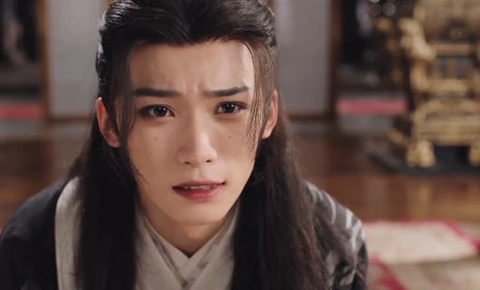 Генерал, я ваш покорный слуга 19 серия