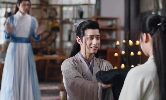 Генерал, я ваш покорный слуга 20 серия