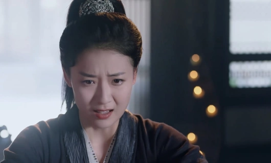 Генерал, я ваш покорный слуга 21 серия