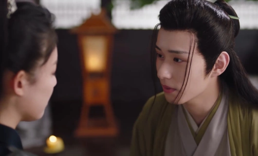 Генерал, я ваш покорный слуга 5 серия