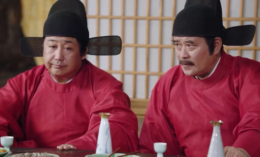 Генерал, я ваш покорный слуга 6 серия