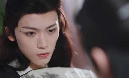 Генерал, я ваш покорный слуга 9 серия