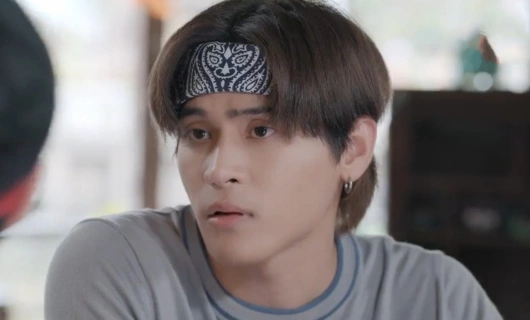 Красивые богатые придурки 5 серия