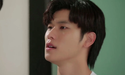 Любовь в переводе 2 серия