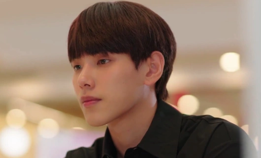 Любовь в переводе 4 серия