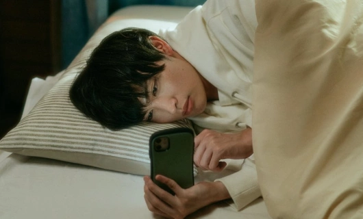 Мой личный синоптик 1 серия