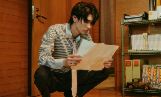 Мой личный синоптик 2 серия