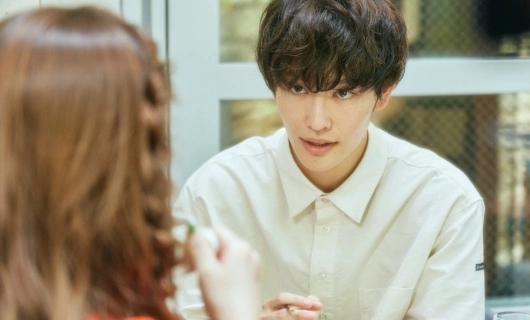 Мой личный синоптик 3 серия